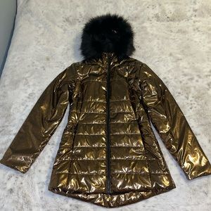 The North Face - Women's Harway Insulated Parka Jacket